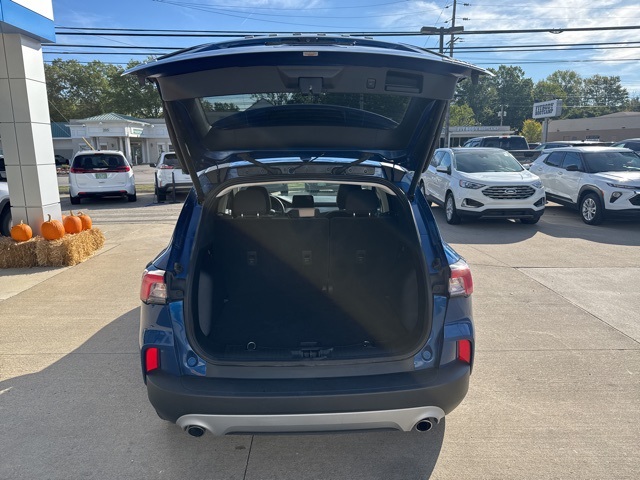 2022 Ford Escape SE photo 29