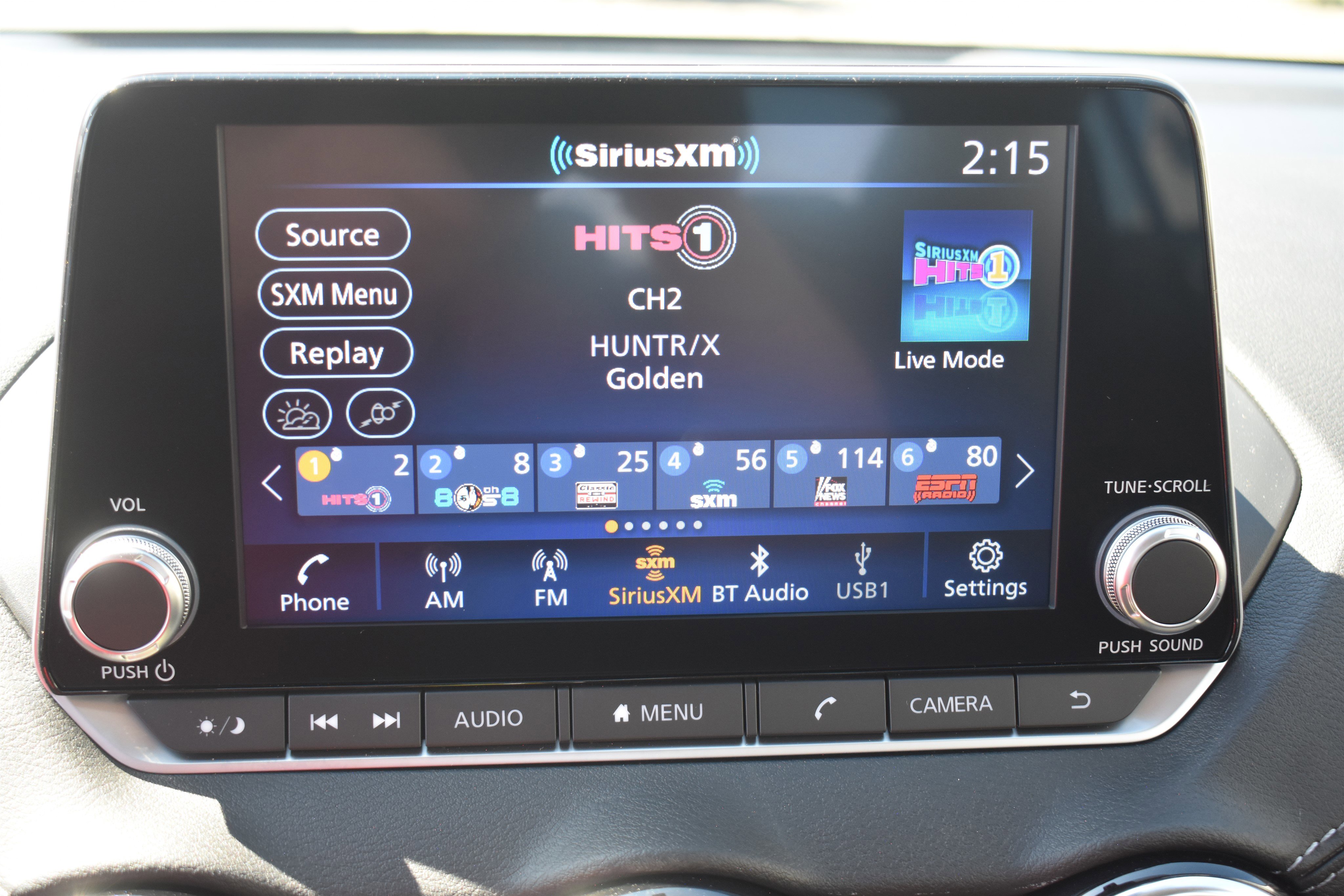 2025 Nissan Sentra SV photo 16