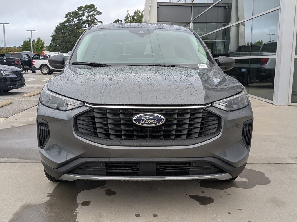 2025 Ford Escape Active photo 5