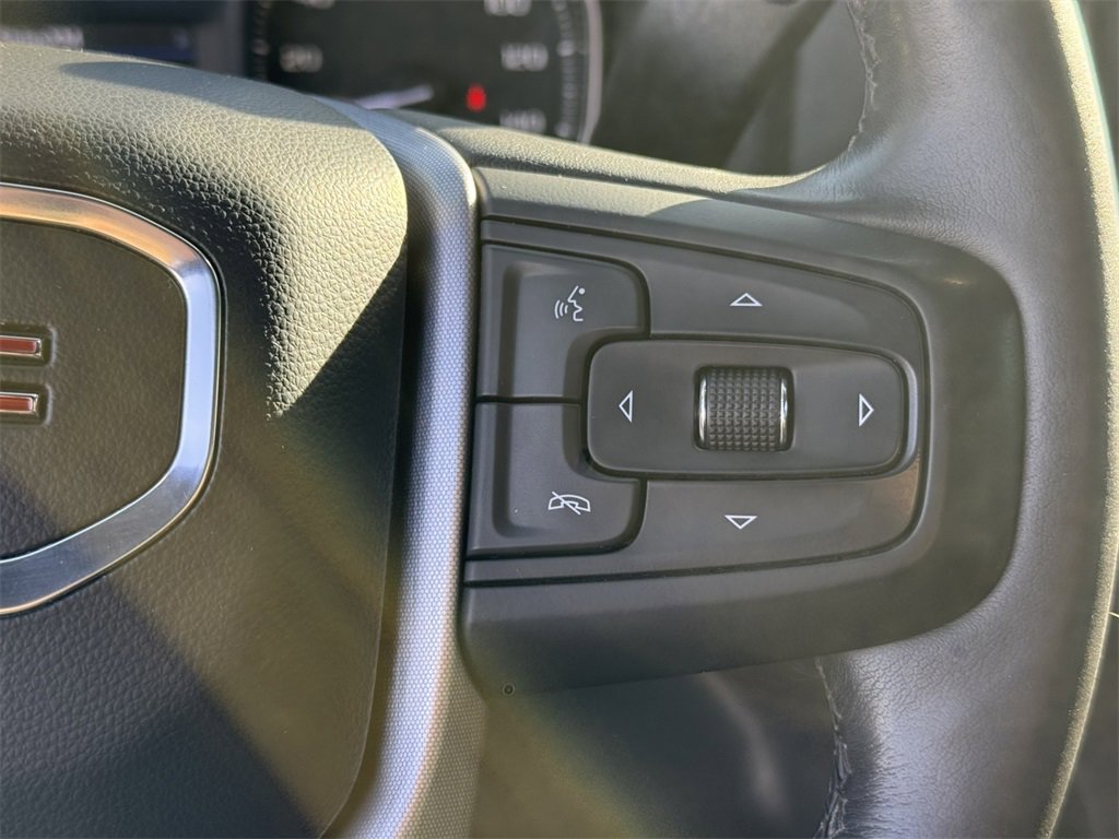 2021 GMC SIERRA - Image 20