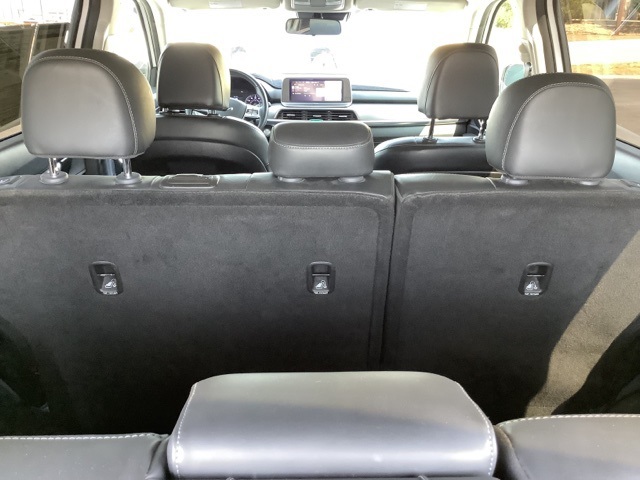 2022 Kia Telluride LX photo 10