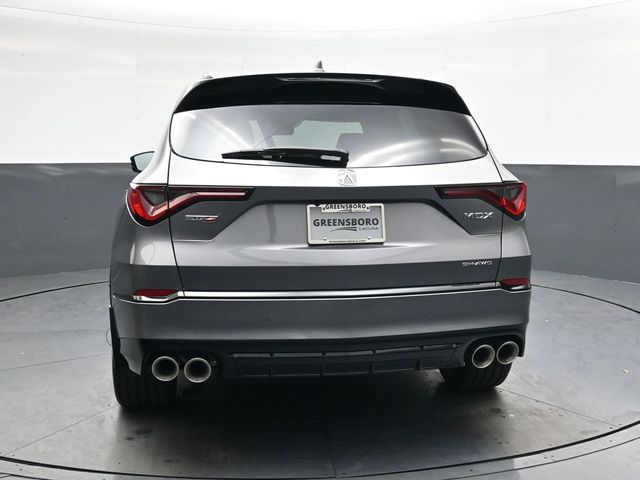 2026 Acura MDX SH-AWD Type S Advance photo 4