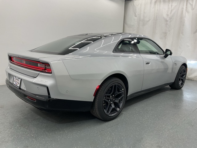 2024 Dodge Charger R/T photo 7