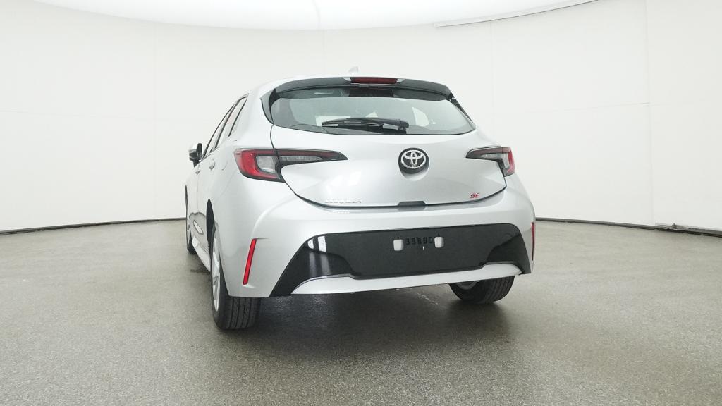 2025 Toyota Corolla SE photo 14
