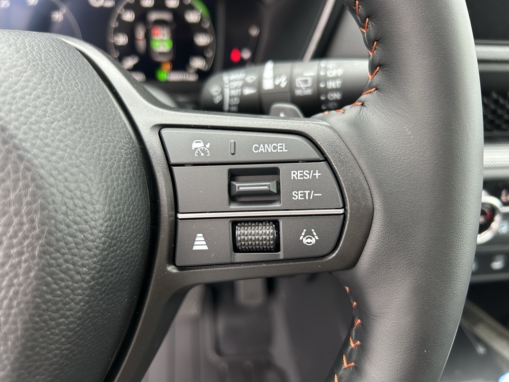 2026 Honda CR-V Hybrid photo 15