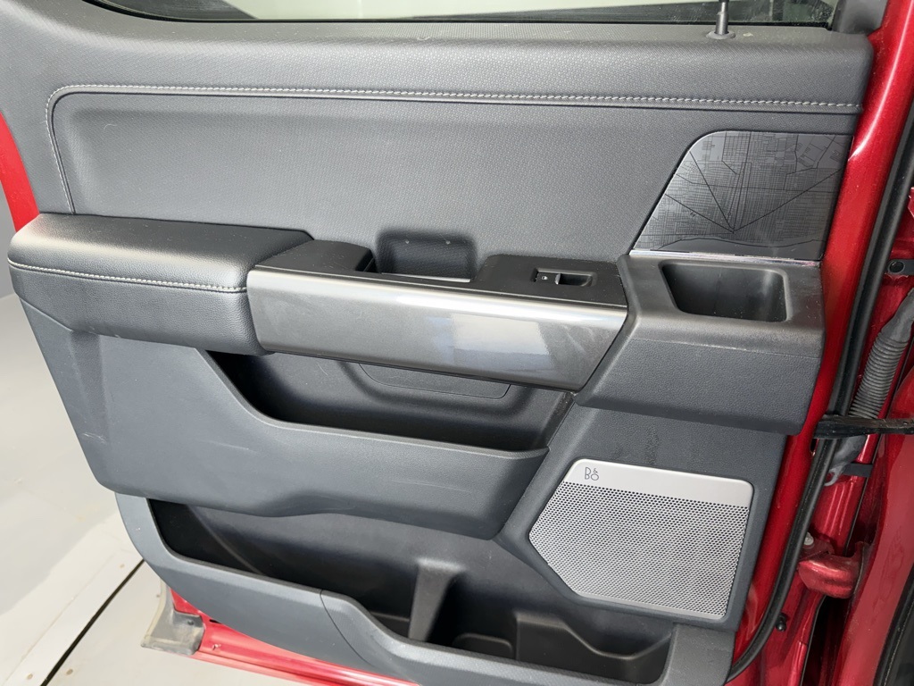 2022 Ford F-150 XLT photo 38