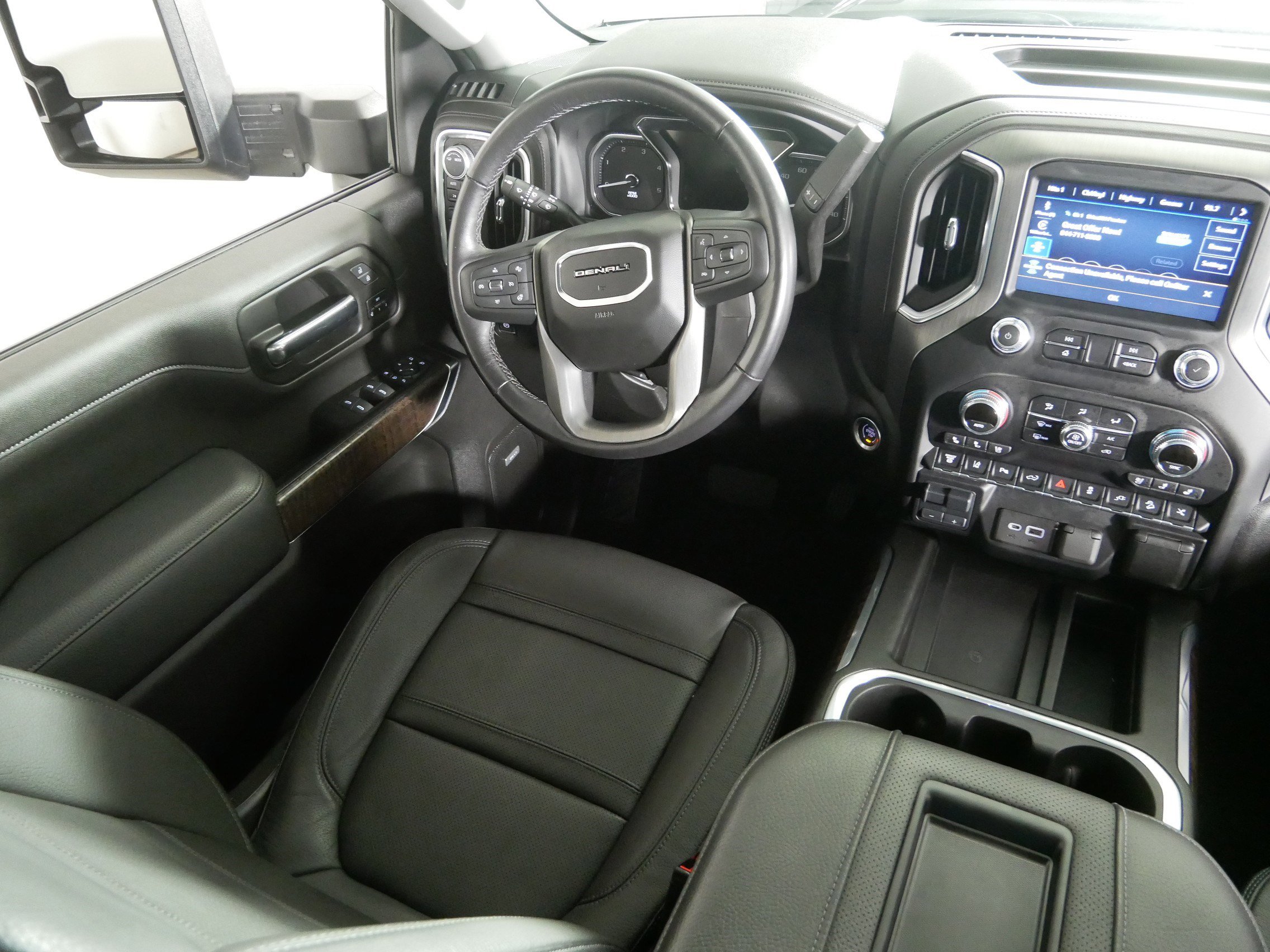 2022 Gmc Sierra 2500 HD Denali photo 9