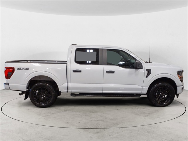 2025 Ford F-150 STX photo 6