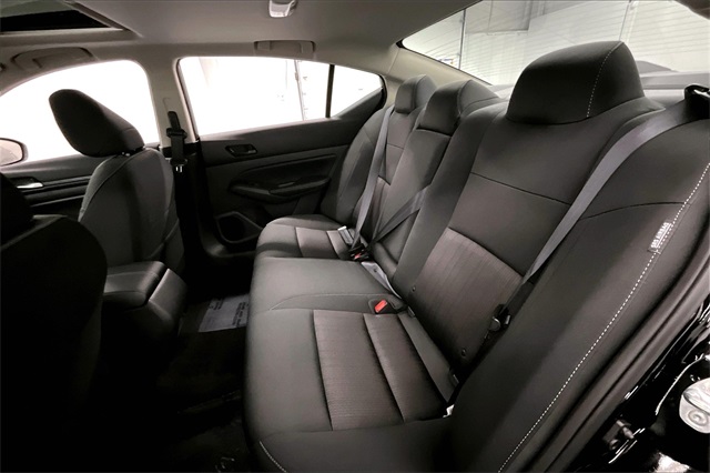 2025 Nissan Altima 2.5 SV Special Edition photo 10
