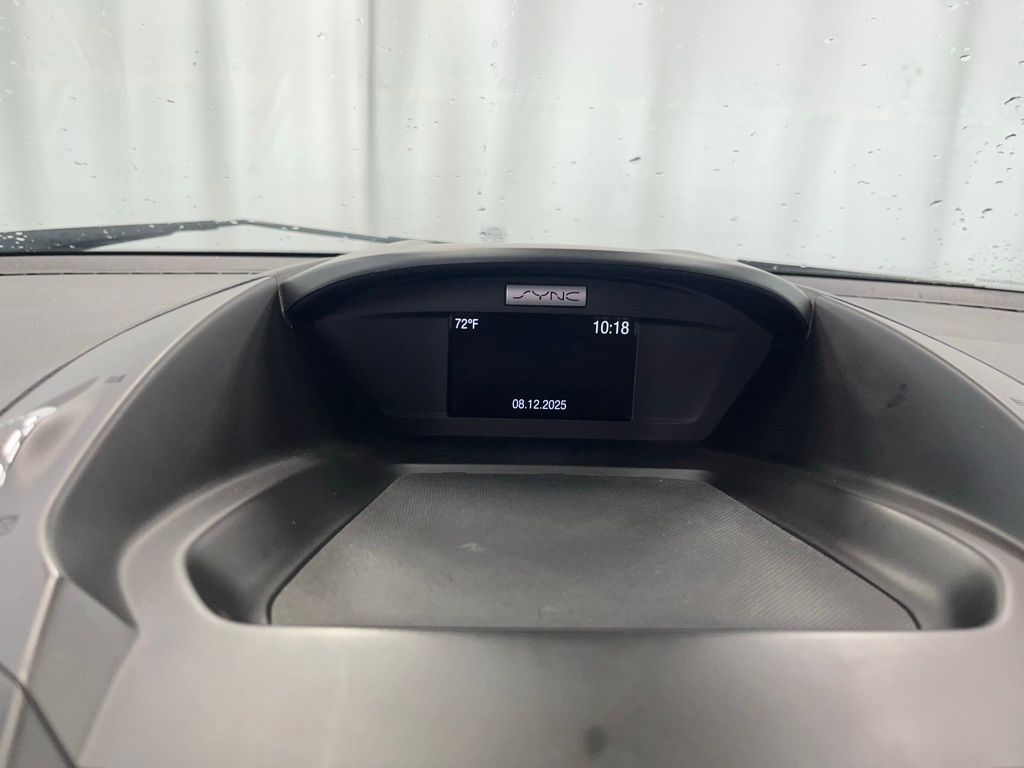 2016 Ford Escape SE photo 17