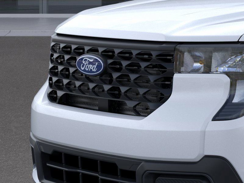 2025 Ford Maverick XLT photo 13