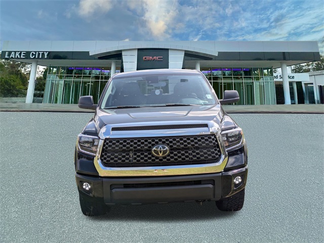 2021 Toyota Tundra SR5 Grade photo 4