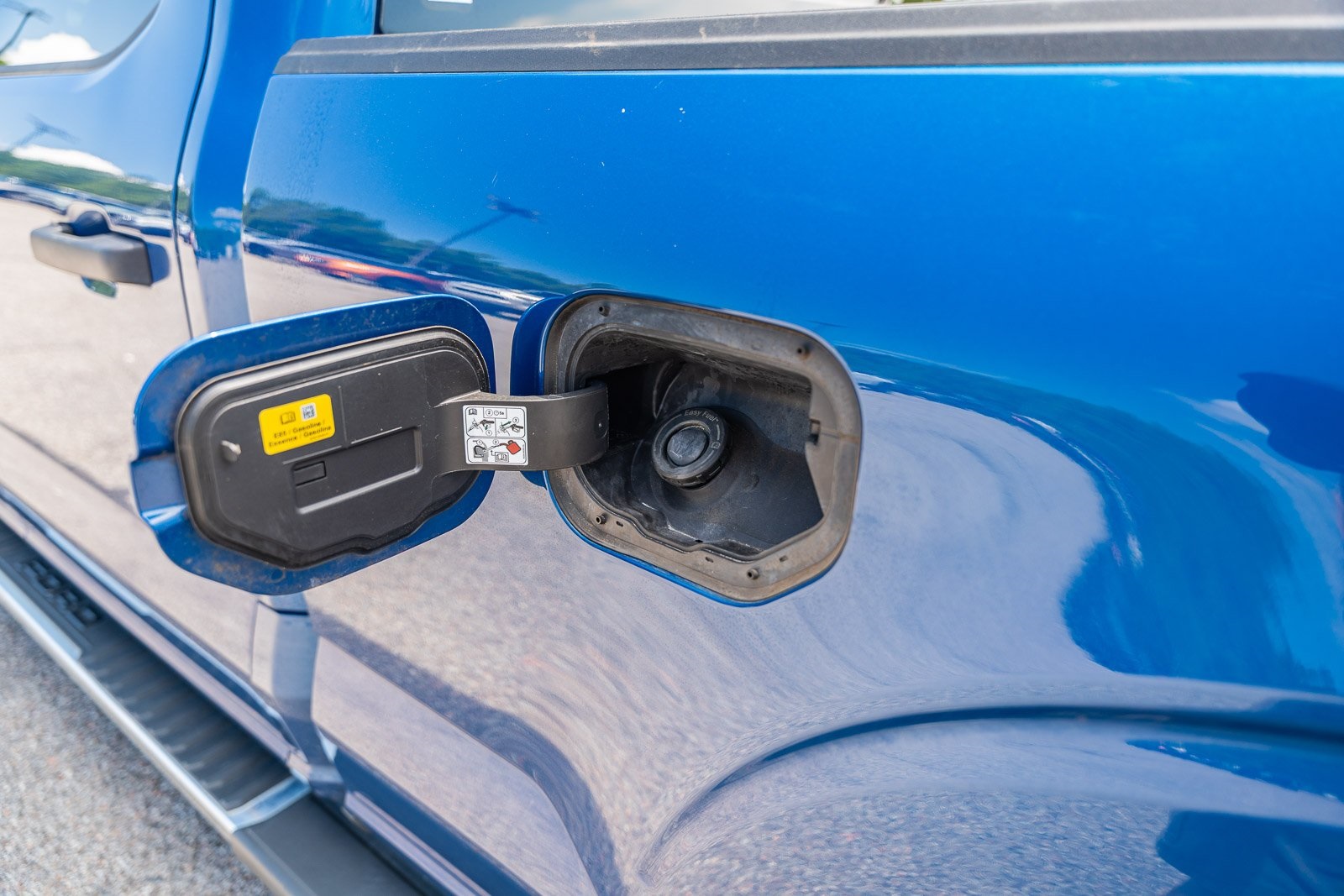 2022 Ford F-150 XLT photo 17