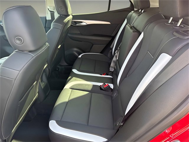 2025 Buick Envision Sport Touring photo 7