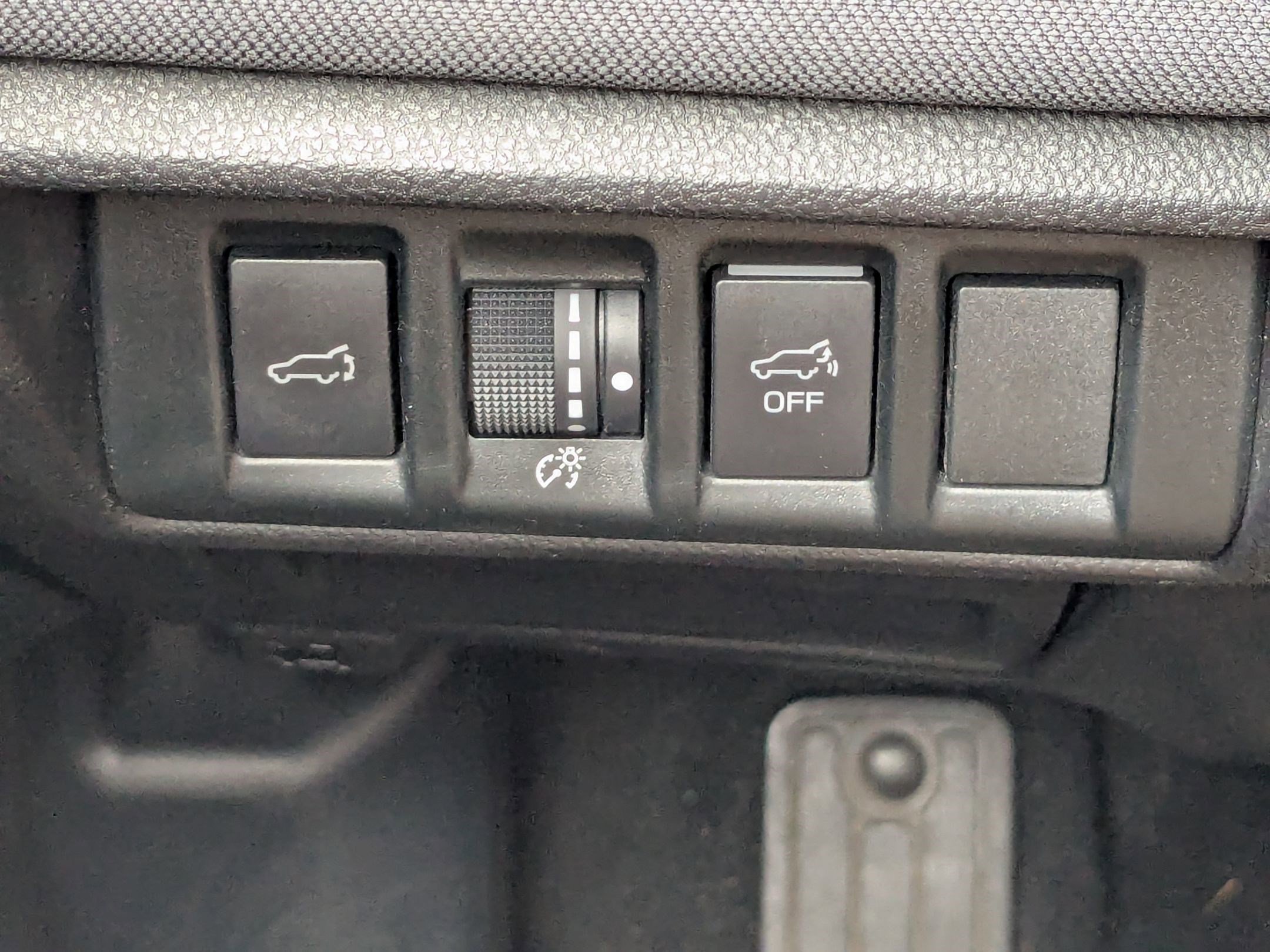 2022 Subaru Outback Premium photo 18