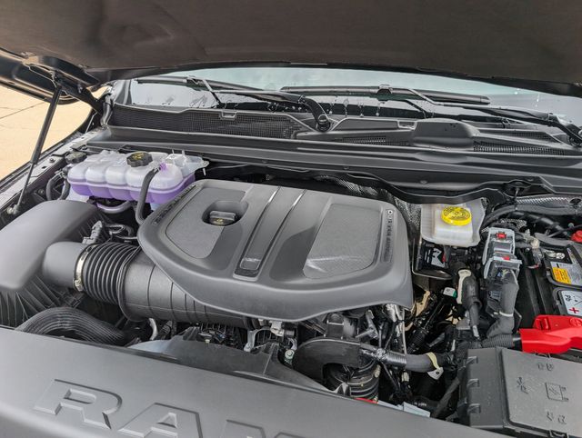 2026 Ram 1500 Big Horn photo 33