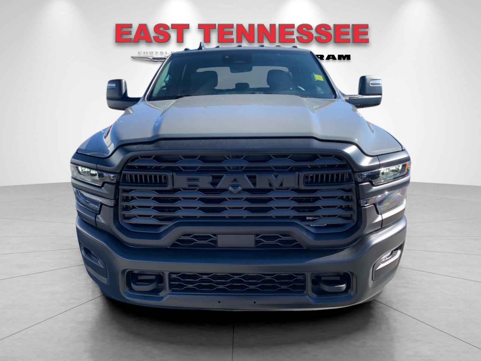 2026 Ram 3500 Tradesman photo 3
