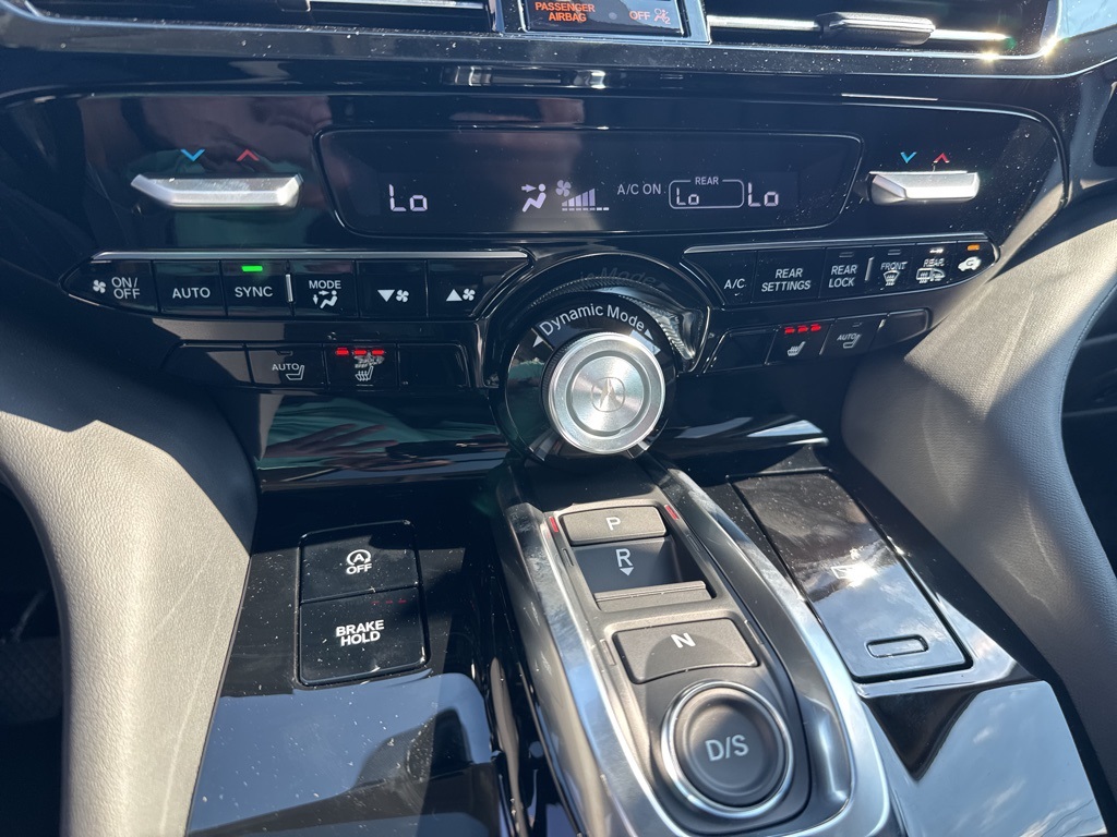 2026 Acura MDX SH-AWD Technology photo 11