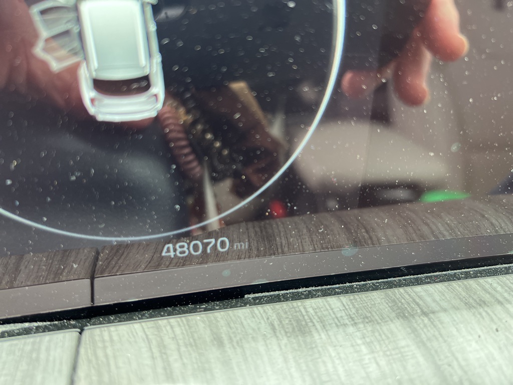 2023 Kia Telluride SX's photo