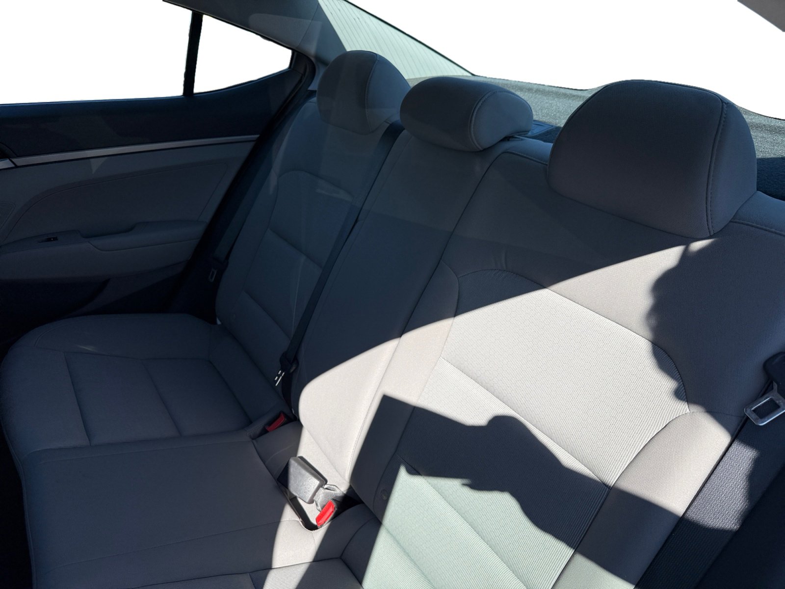 2018 Hyundai Elantra SE photo 15
