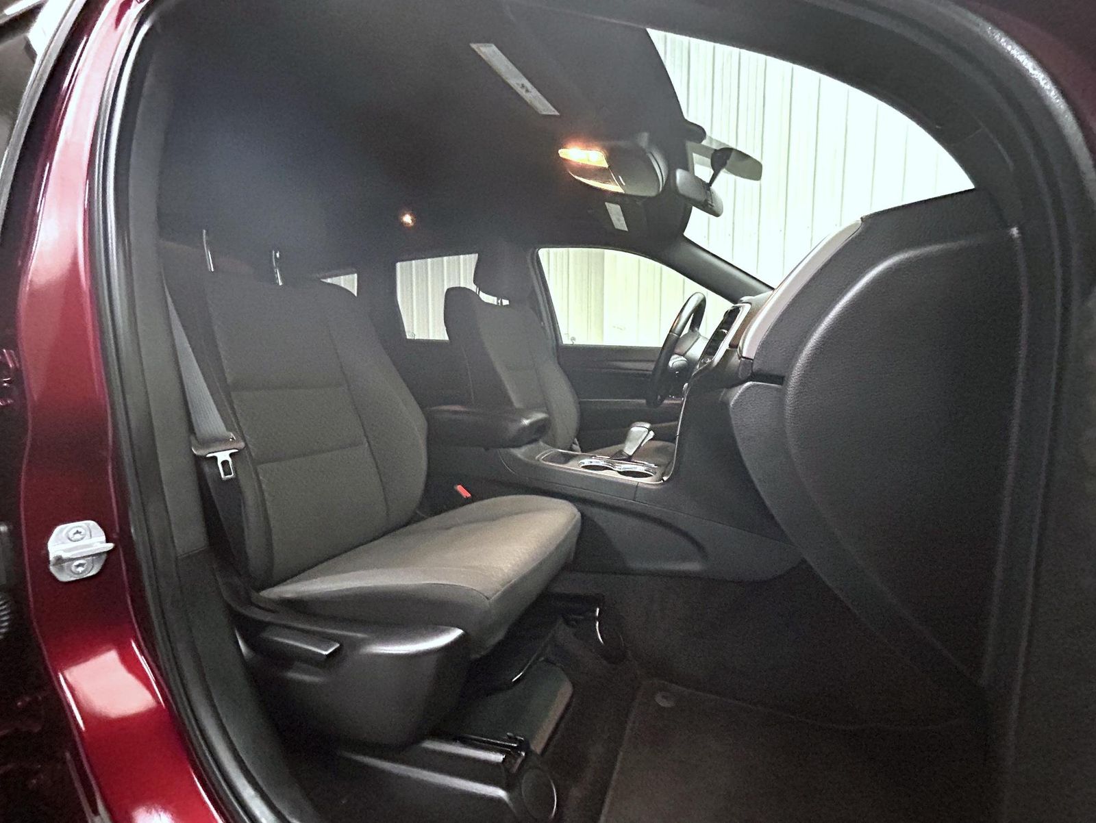 2018 Jeep Grand Cherokee Laredo E photo 15
