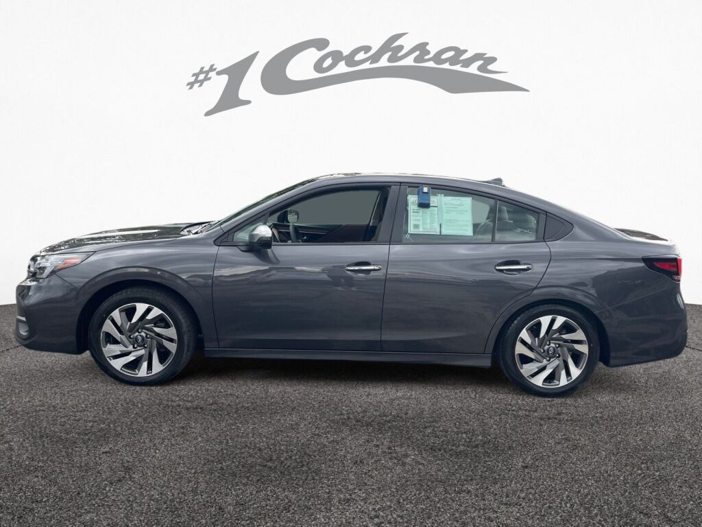 2024 Subaru Legacy Touring XT photo 4