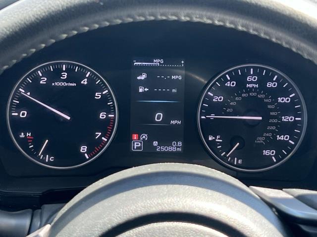 2022 Subaru Outback Premium photo 19