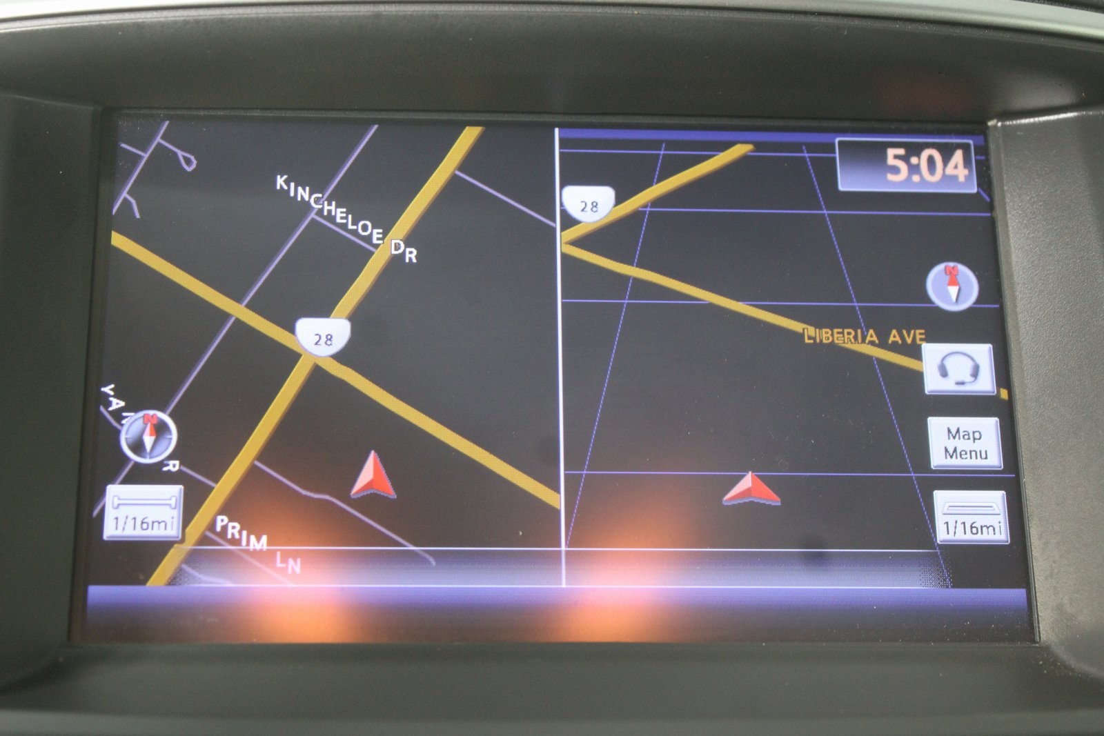 2014 Infiniti QX60 Hybrid Base photo 4