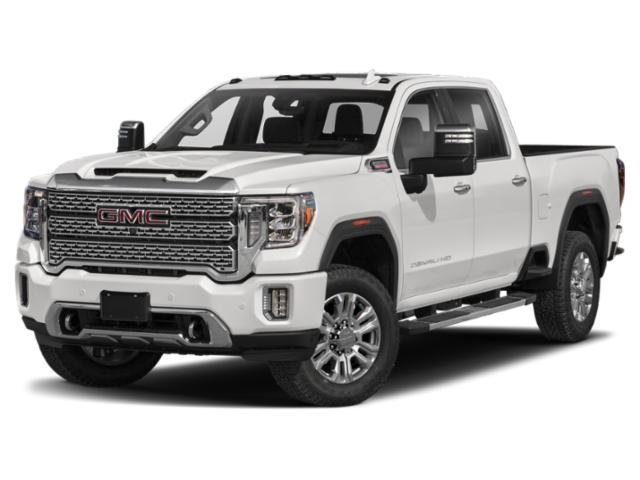 2021 GMC Sierra 2500 Denali HD Denali's photo
