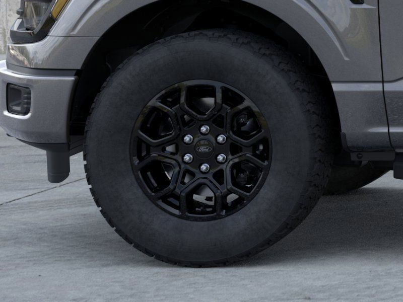 2026 FORD F-150 - Image 20