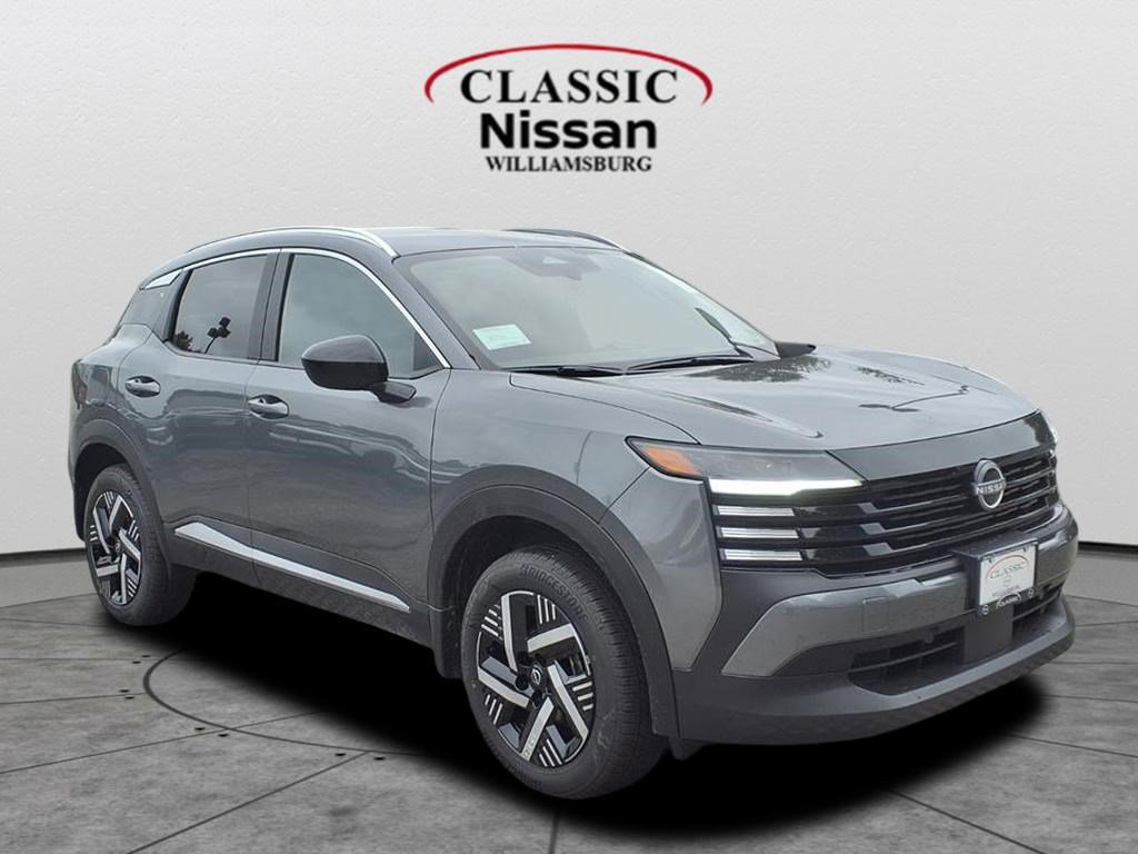 2026 Nissan KICKS SV's photo