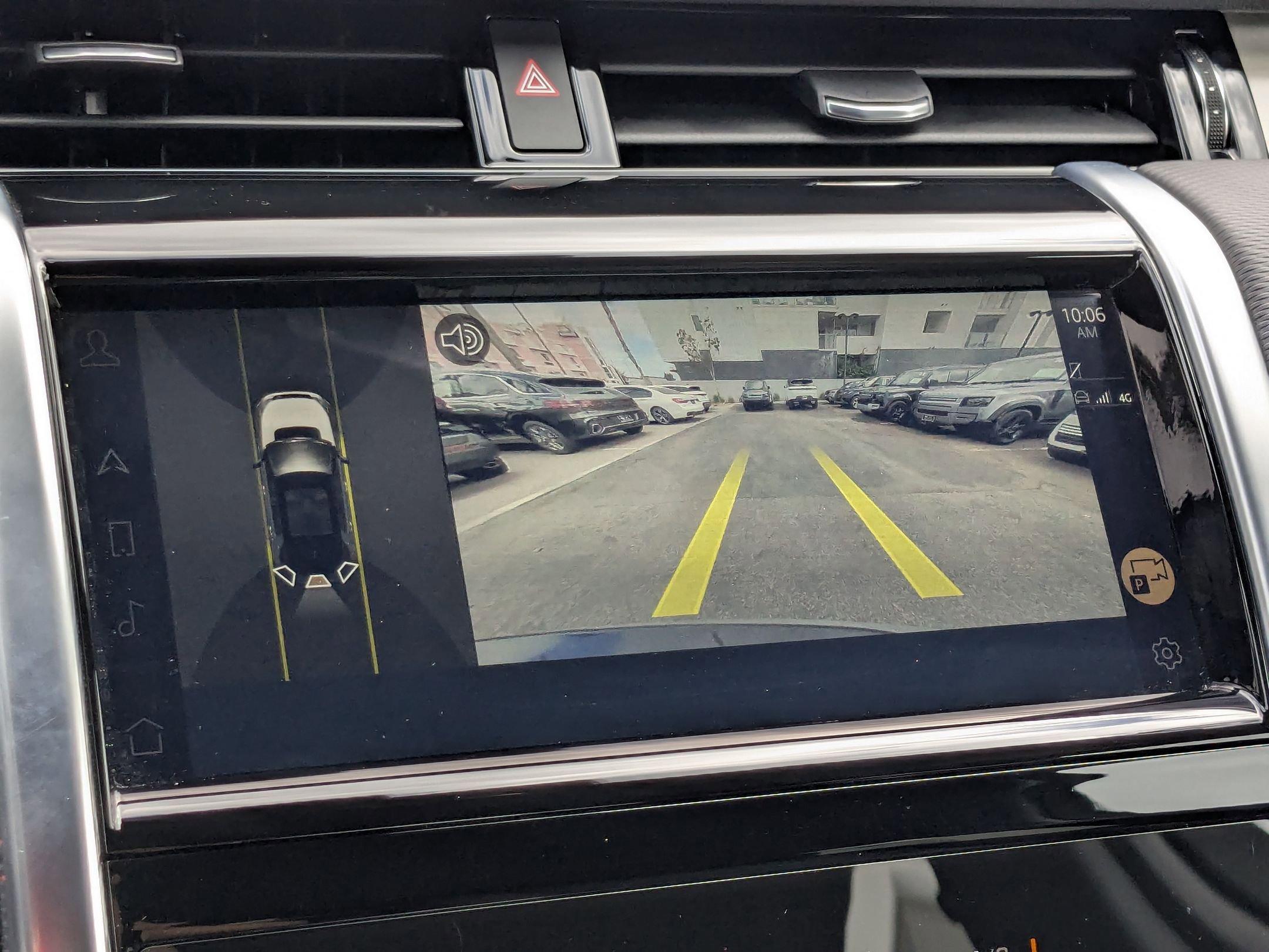 2023 Land Rover Discovery Sport S R-Dynamic photo 12
