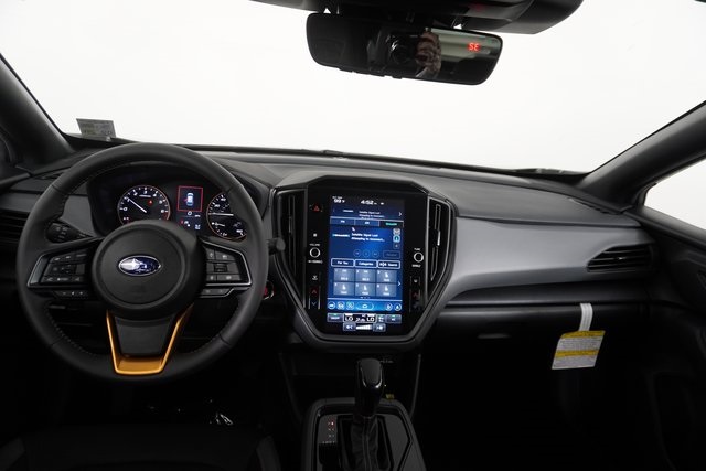 2025 Subaru Crosstrek Wilderness photo 19