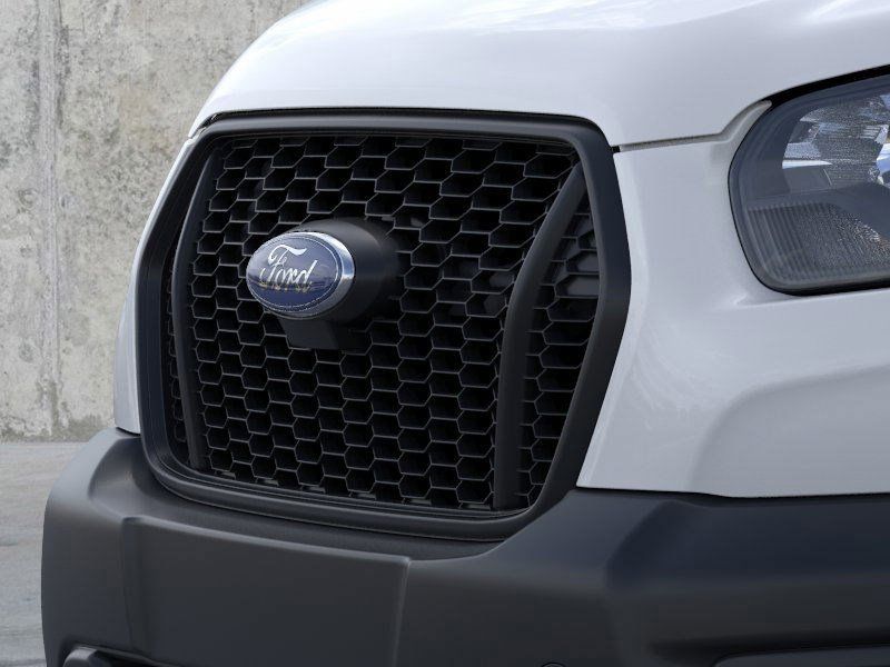2025 Ford Transit photo 12