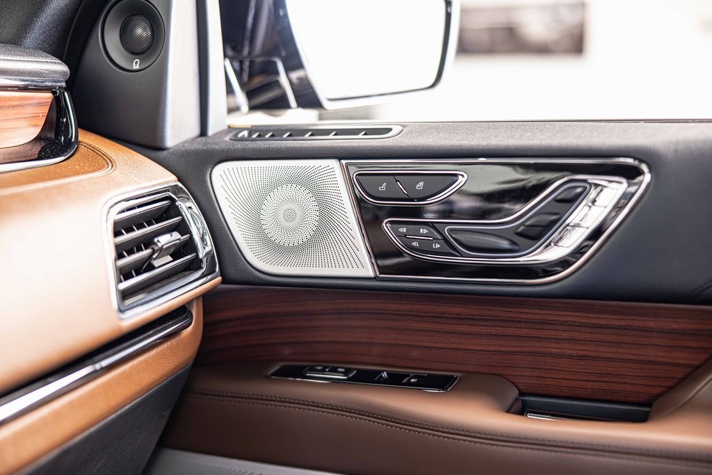 2024 LINCOLN NAVIGATOR - Image 31