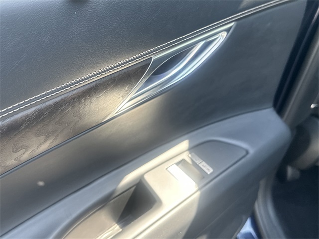 2024 Genesis GV80 2.5T photo 12