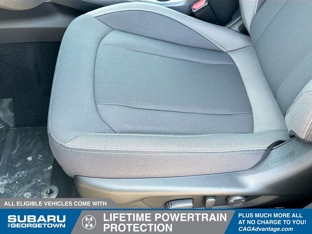 2025 Subaru Crosstrek Premium photo 17