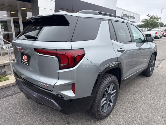 2026 Gmc Terrain AT4 photo 9