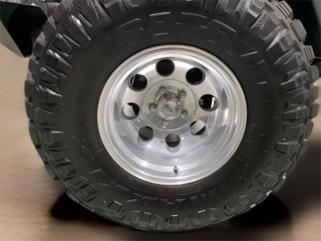 2002 Jeep Wrangler X photo 11