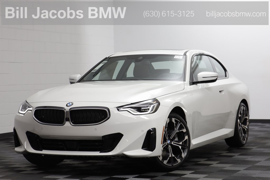 2026 BMW 2 Series 230i's photo