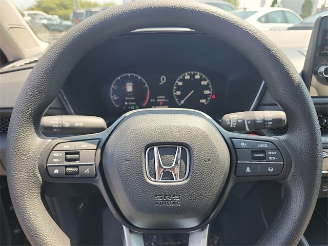 2026 Honda CR-V EX photo 13