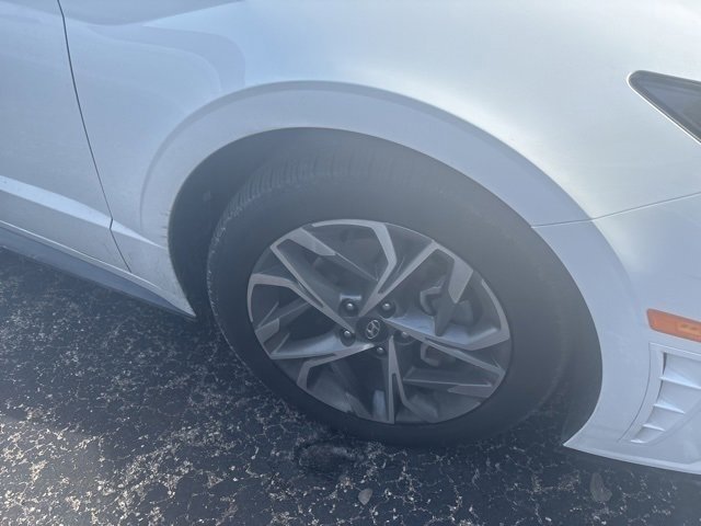 2022 Hyundai Sonata SEL Convenience N Line photo 4