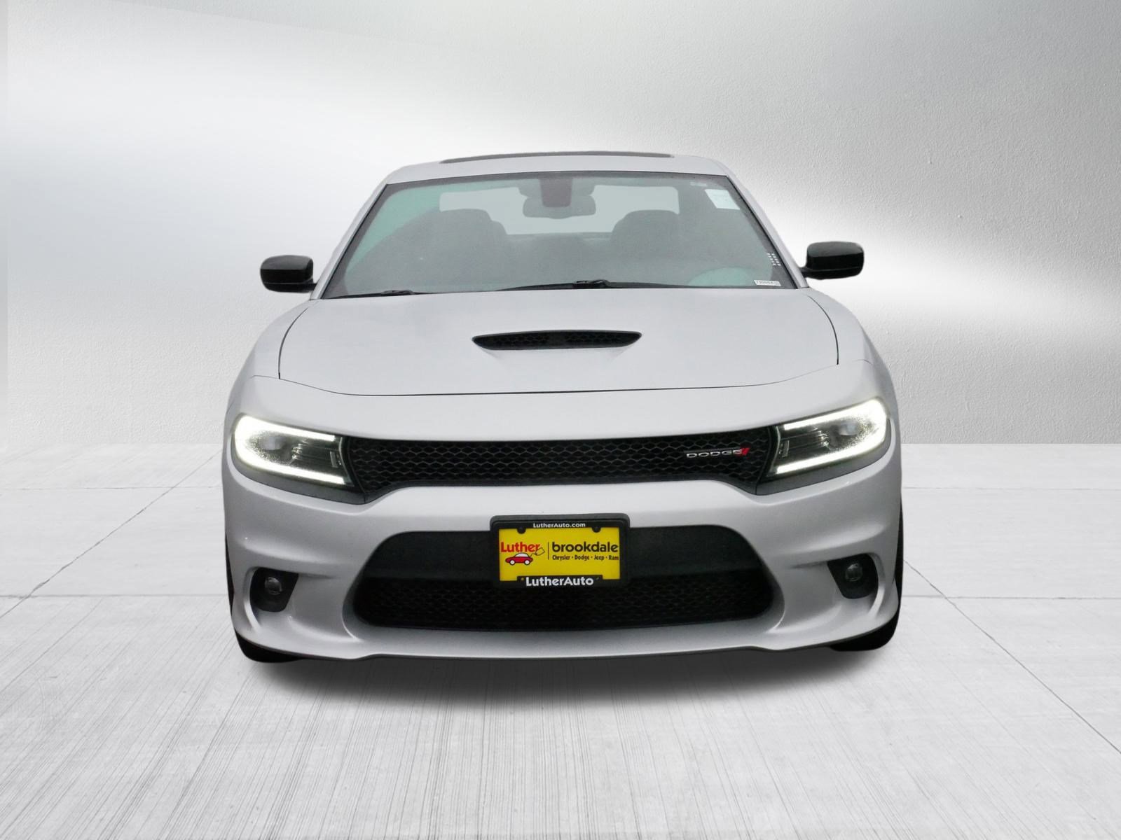 2023 Dodge Charger GT photo 2
