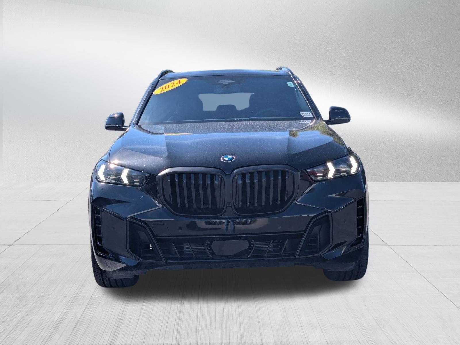 2024 Bmw X5 xDrive40i photo 8
