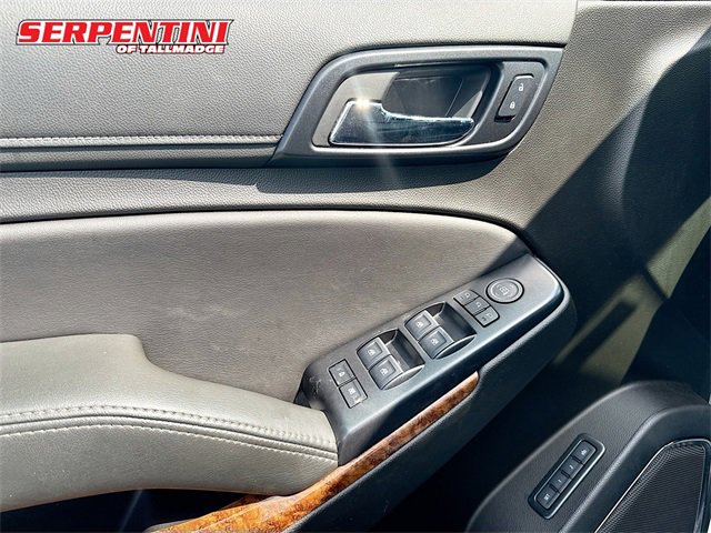 2020 Chevrolet Tahoe Premier photo 18