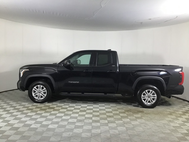 2022 Toyota Tundra SR5 photo 4