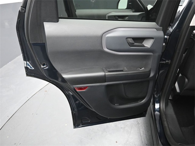 2022 FORD BRONCO SPORT - Image 24