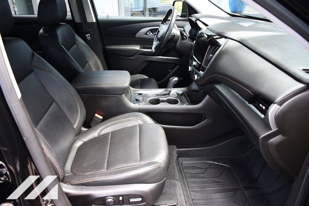 2019 Chevrolet Traverse Leather photo 30