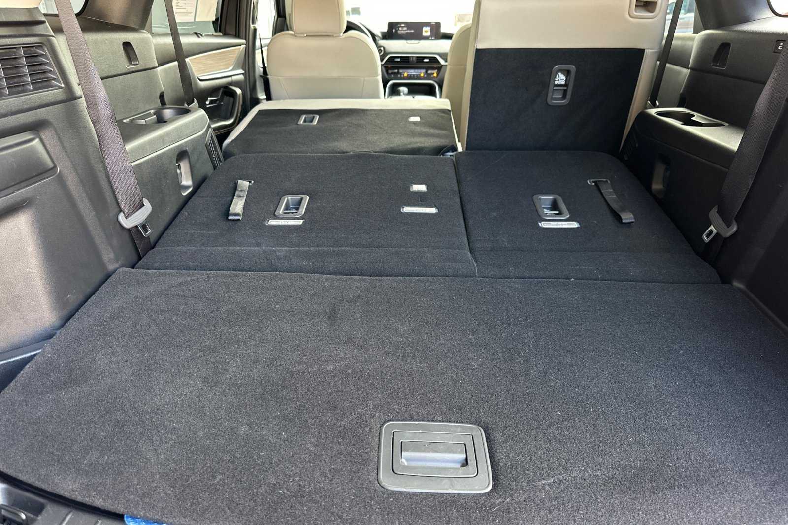 2024 Mazda CX-90 Preferred photo 18