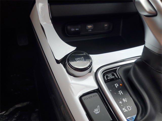 2025 Kia Seltos S photo 25